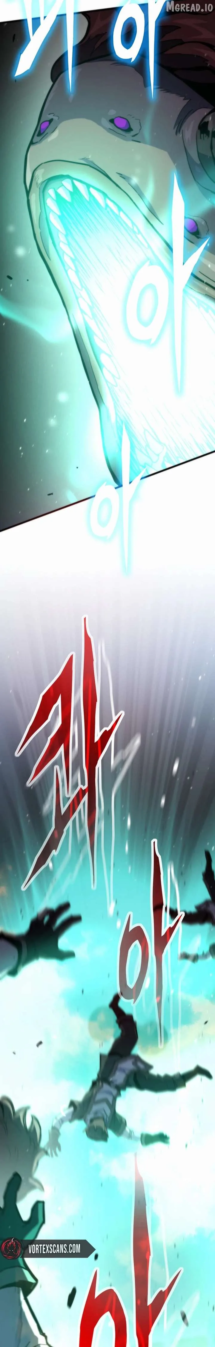 Past Life Returner Chapter 169 page 14