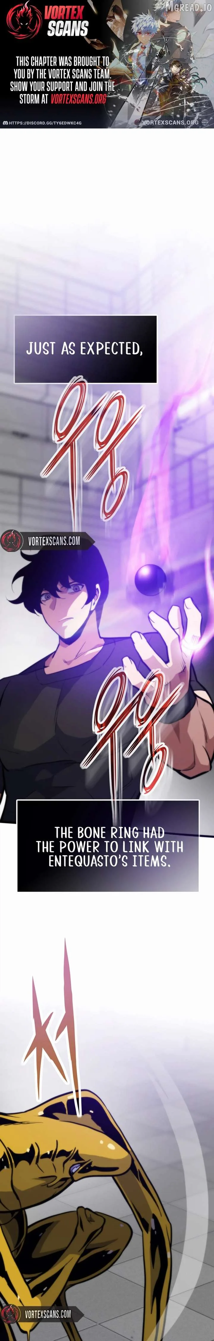 Past Life Returner Chapter 169 page 1