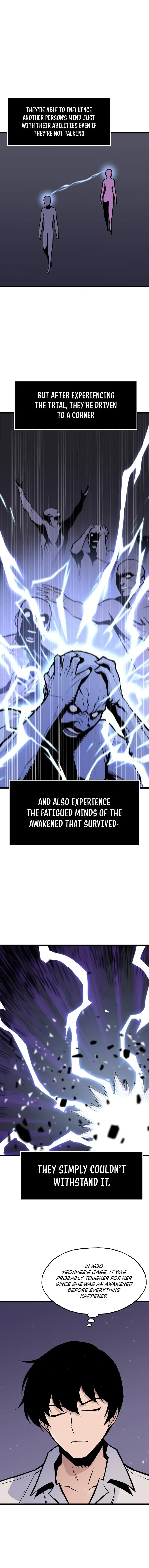 Past Life Returner Chapter 17 page 12