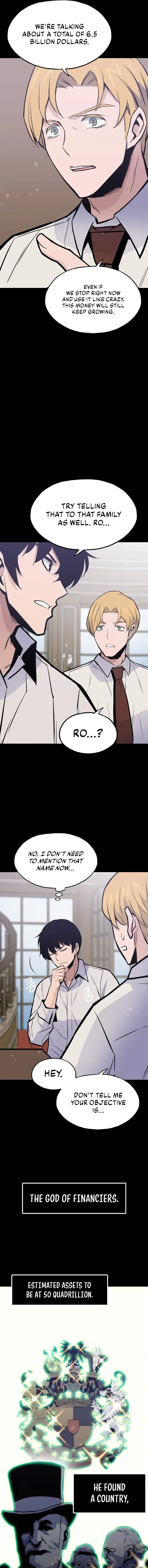 Past Life Returner Chapter 17 page 16