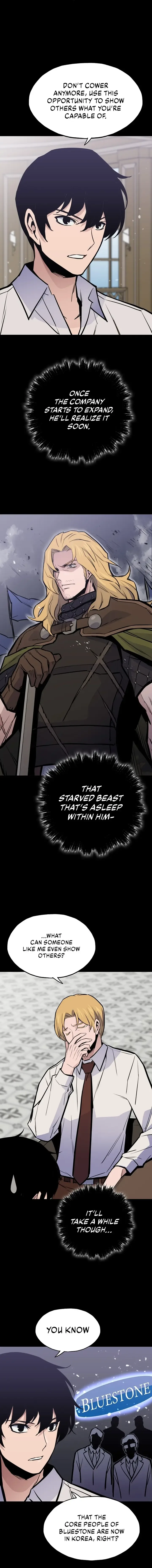 Past Life Returner Chapter 17 page 20