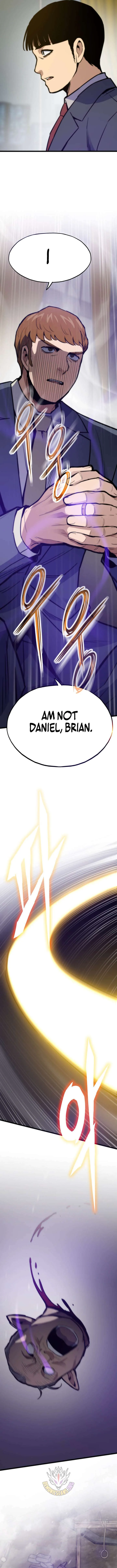 Past Life Returner Chapter 171 page 3