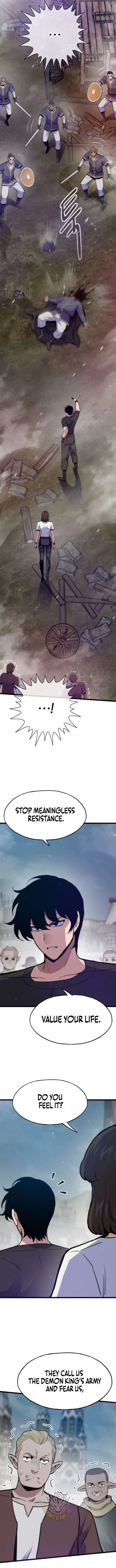 Past Life Returner Chapter 171 page 4