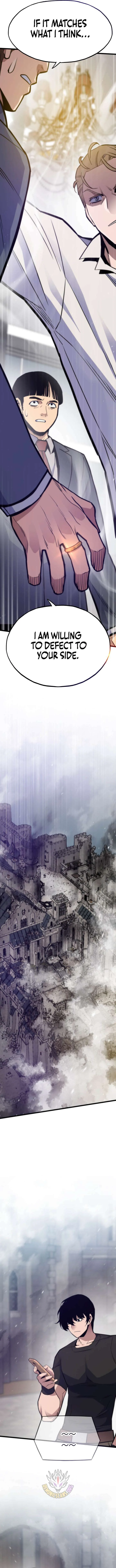 Past Life Returner Chapter 171 page 12