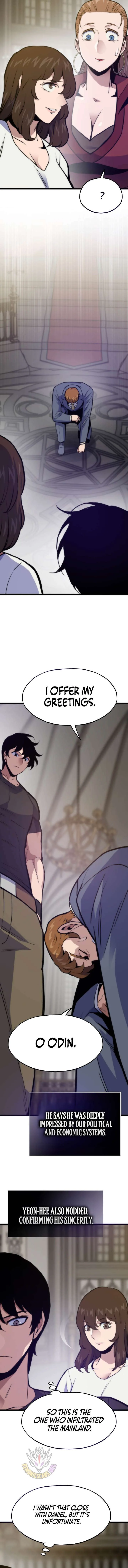 Past Life Returner Chapter 171 page 14