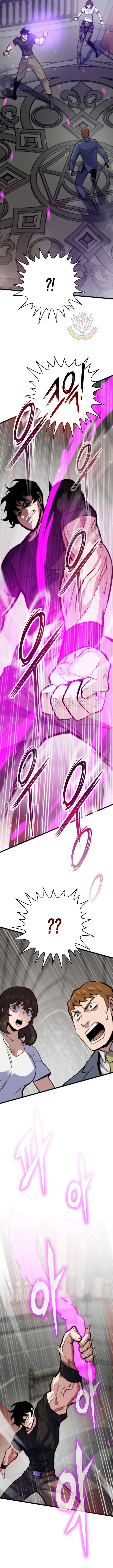 Past Life Returner Chapter 171 page 17