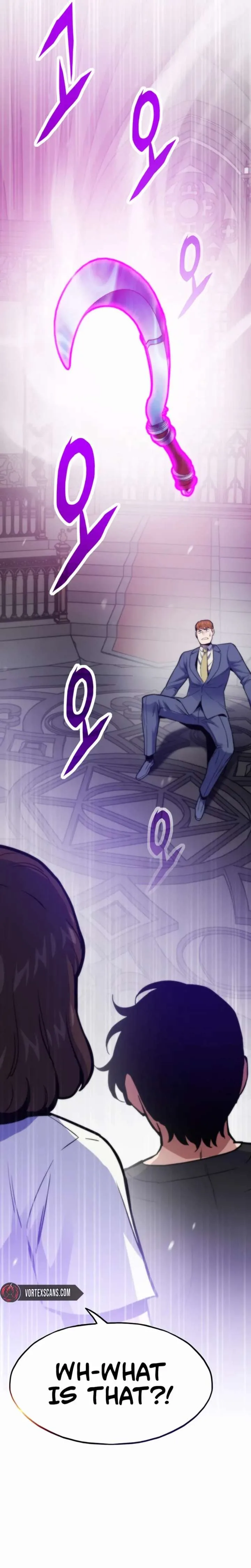 Past Life Returner Chapter 172 page 6