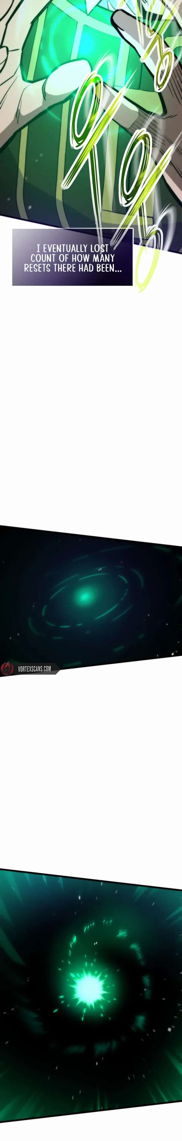 Past Life Returner Chapter 172 page 29