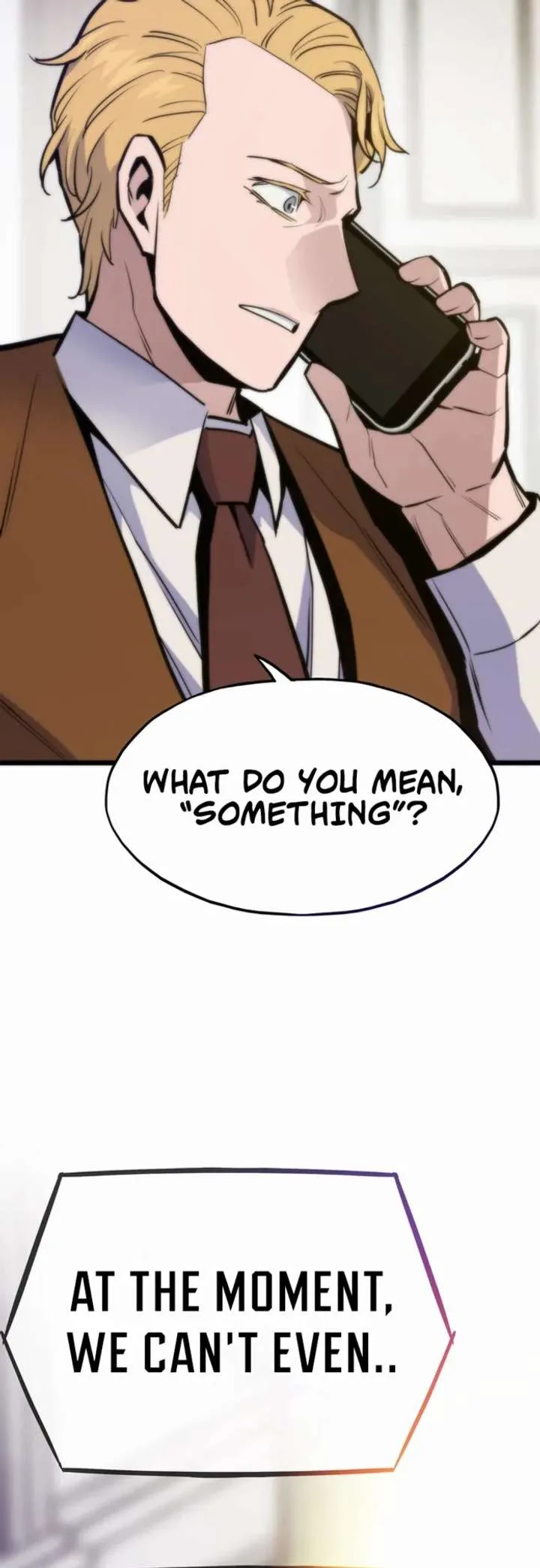 Past Life Returner Chapter 172 page 39
