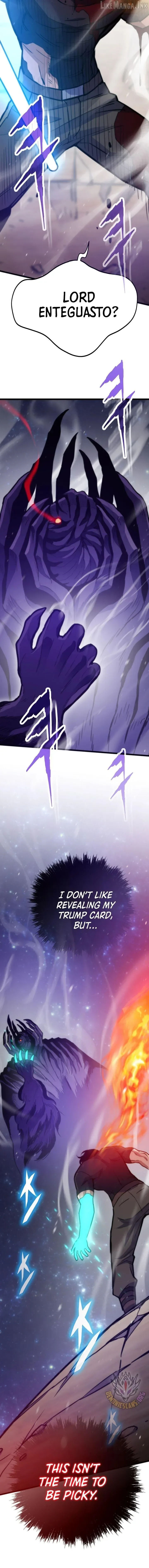 Past Life Returner Chapter 174 page 12