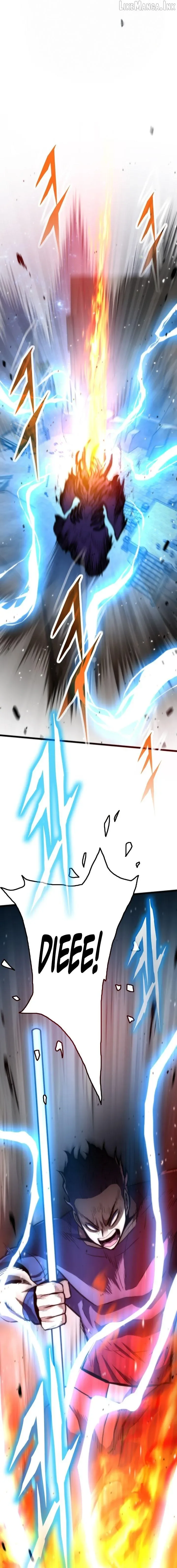 Past Life Returner Chapter 174 page 17