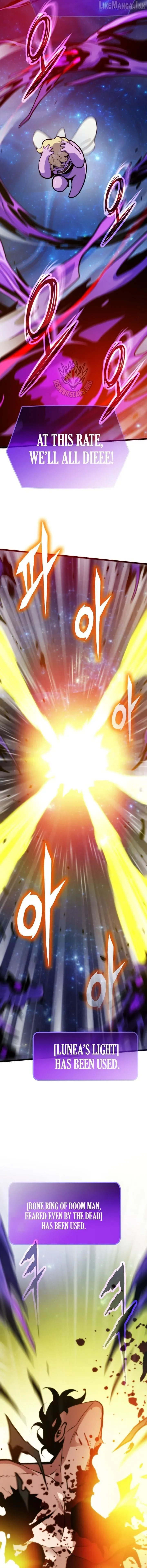 Past Life Returner Chapter 174 page 21