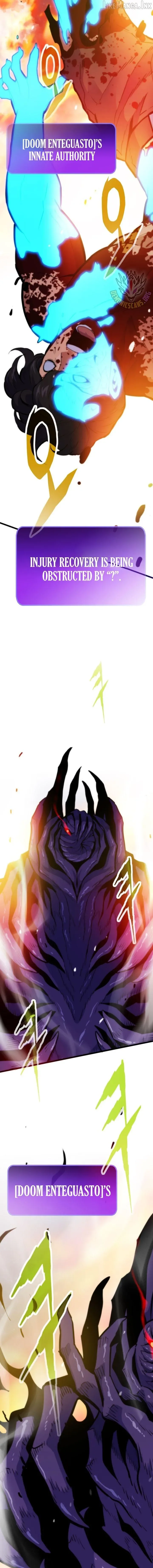 Past Life Returner Chapter 174 page 23