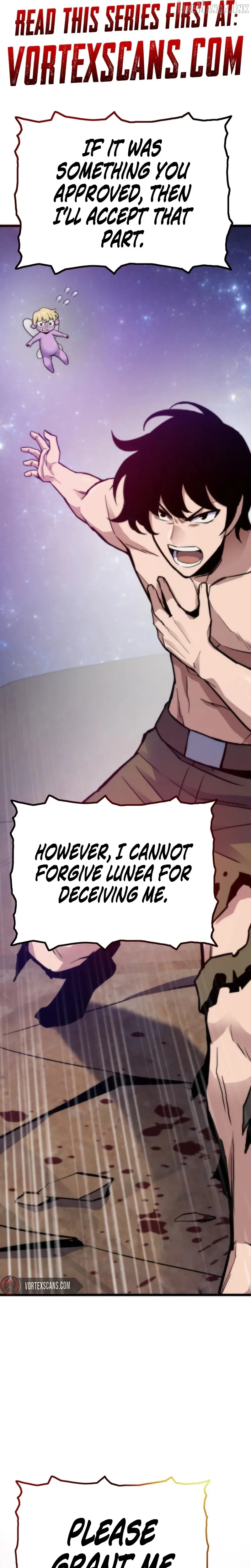 Past Life Returner Chapter 176 page 1