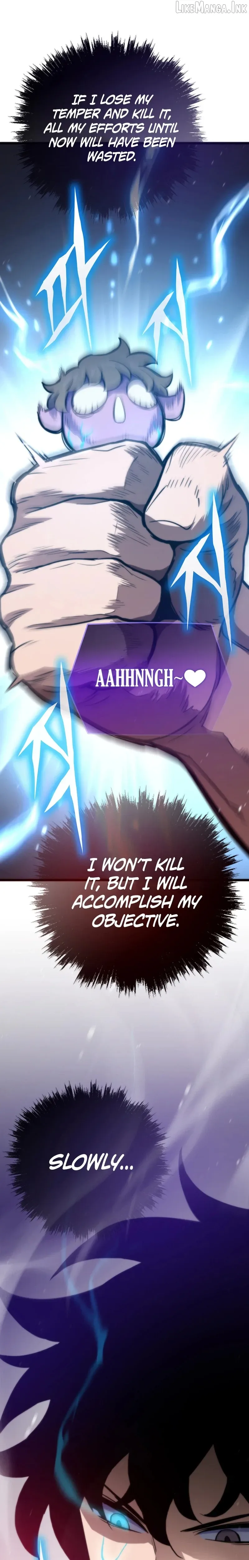 Past Life Returner Chapter 176 page 10