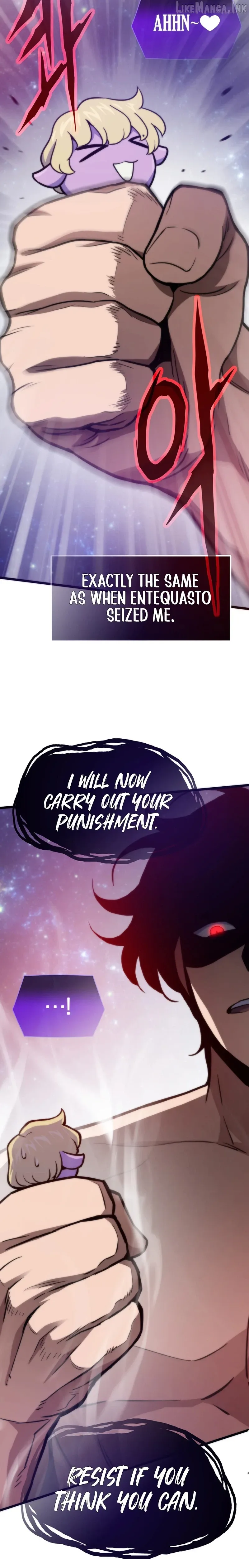 Past Life Returner Chapter 176 page 8