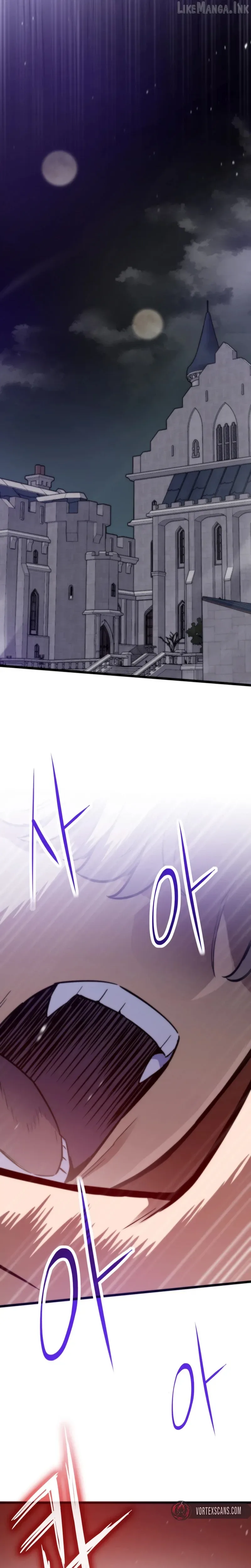 Past Life Returner Chapter 176 page 14
