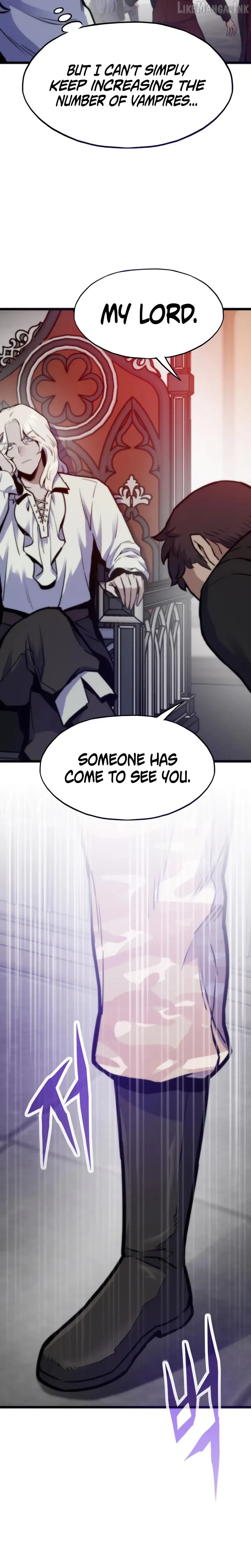 Past Life Returner Chapter 176 page 18