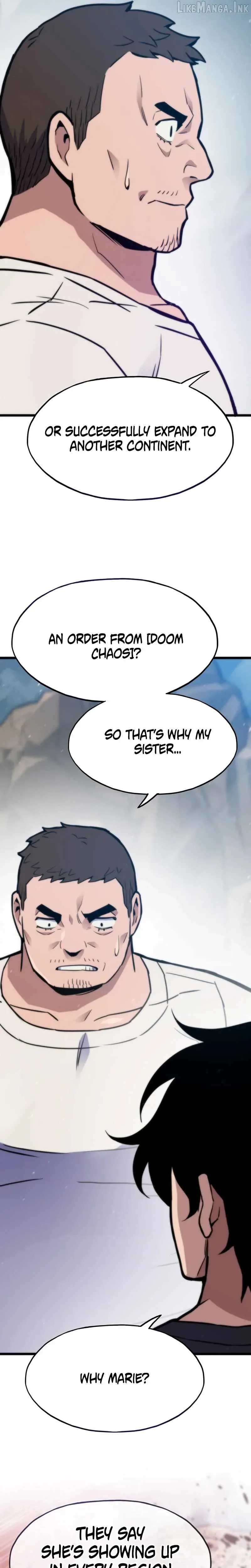 Past Life Returner Chapter 177 page 26