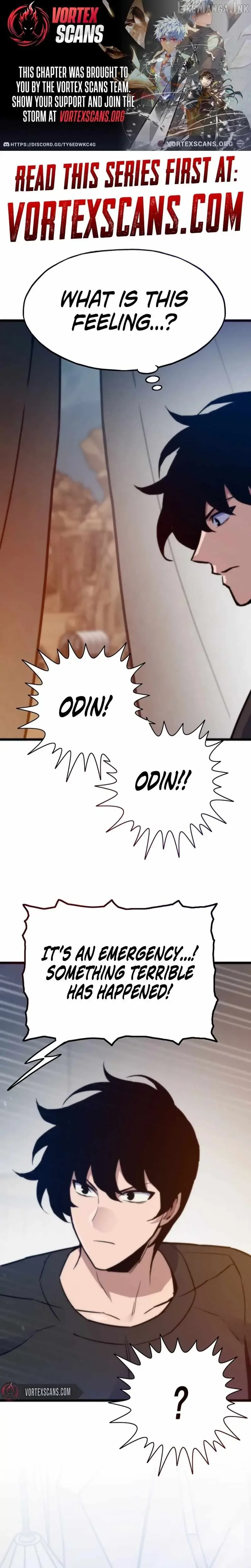 Past Life Returner Chapter 178 page 1