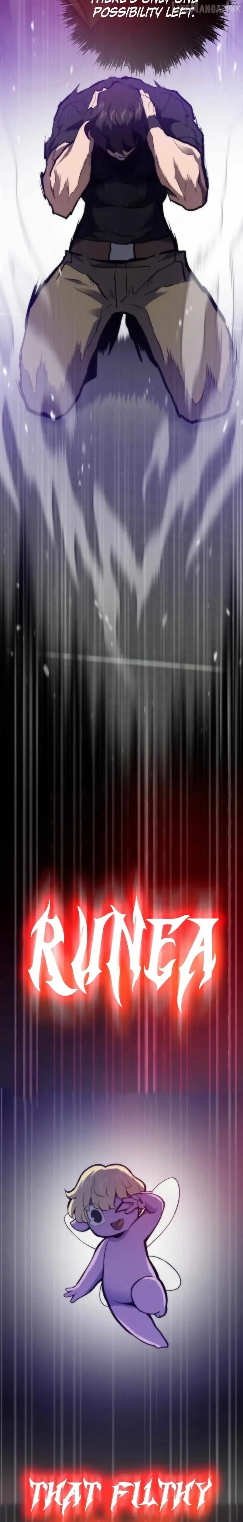 Past Life Returner Chapter 178 page 12