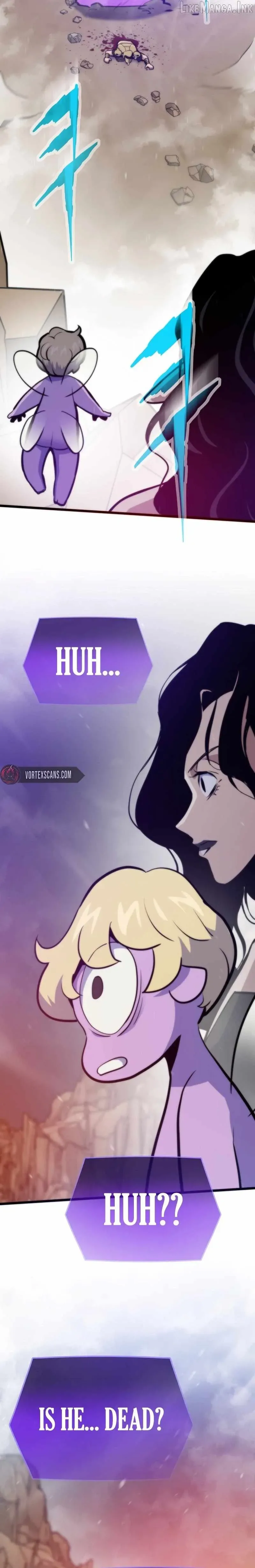 Past Life Returner Chapter 178 page 30