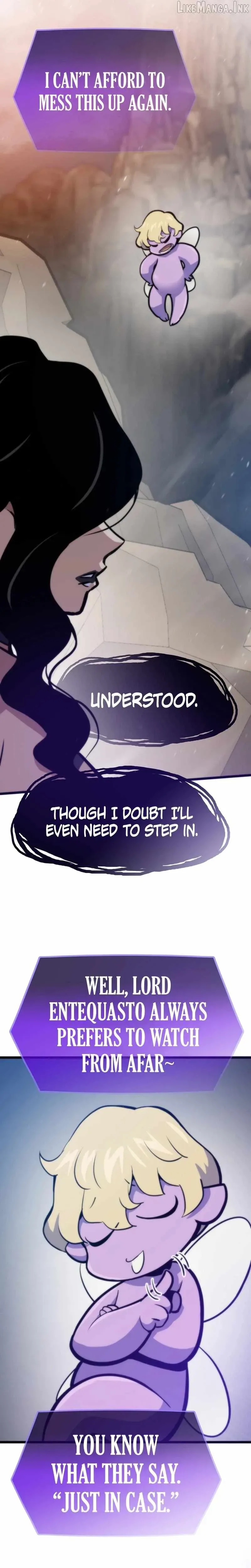 Past Life Returner Chapter 178 page 22