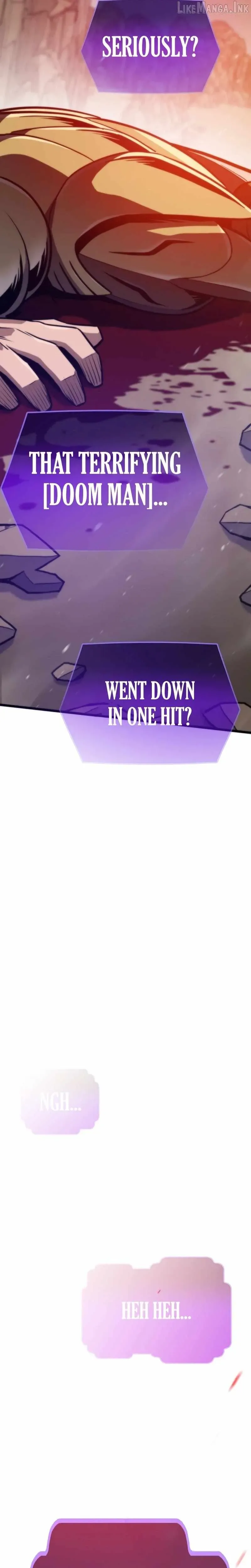 Past Life Returner Chapter 178 page 31