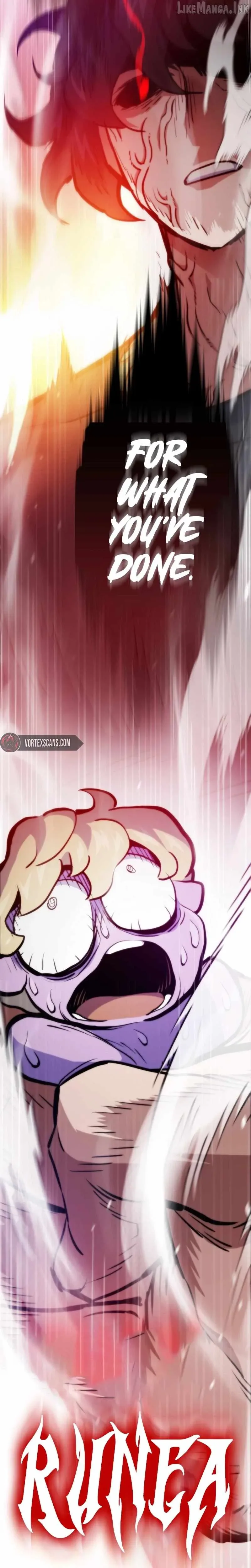 Past Life Returner Chapter 178 page 39
