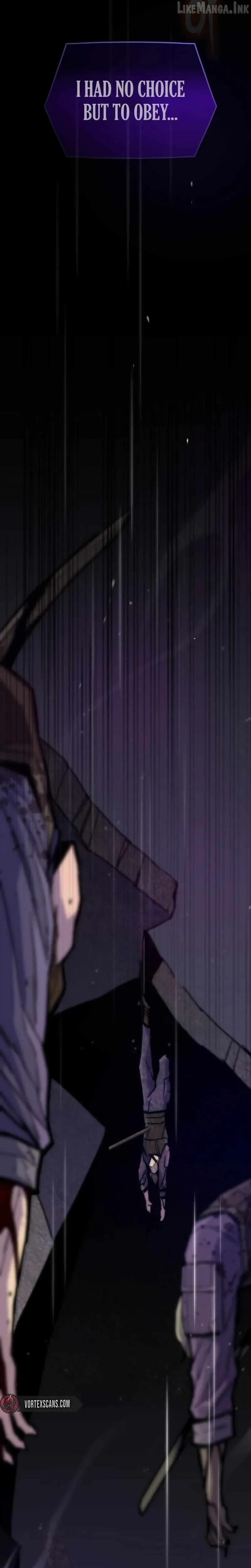 Past Life Returner Chapter 179 page 18