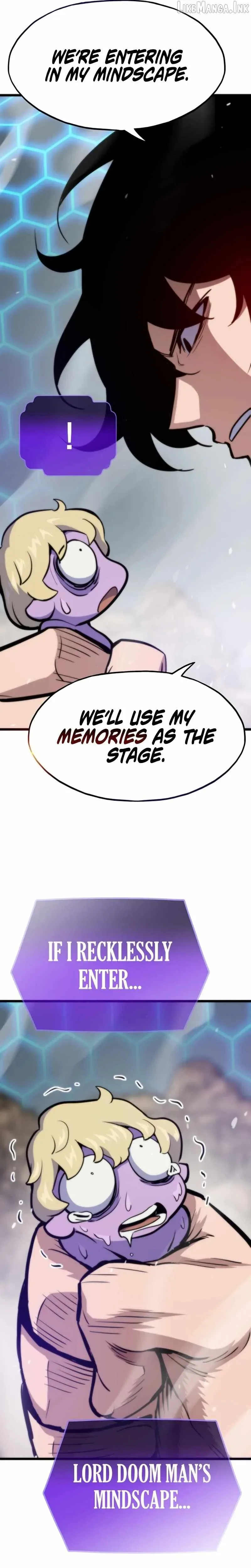 Past Life Returner Chapter 179 page 10
