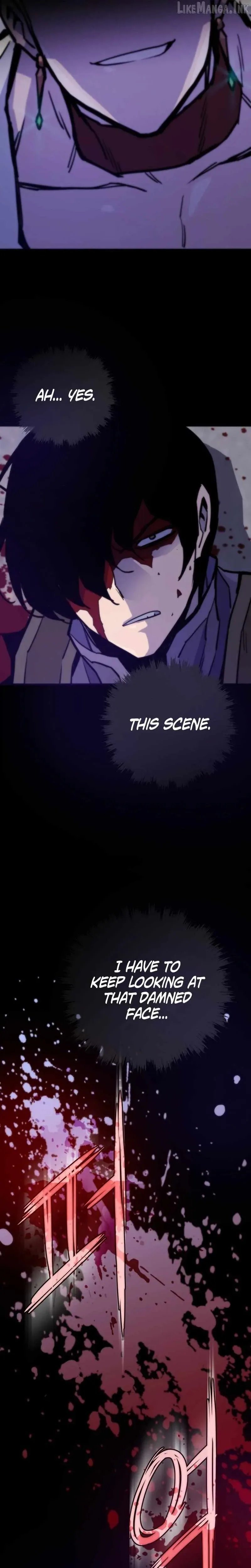 Past Life Returner Chapter 179 page 20