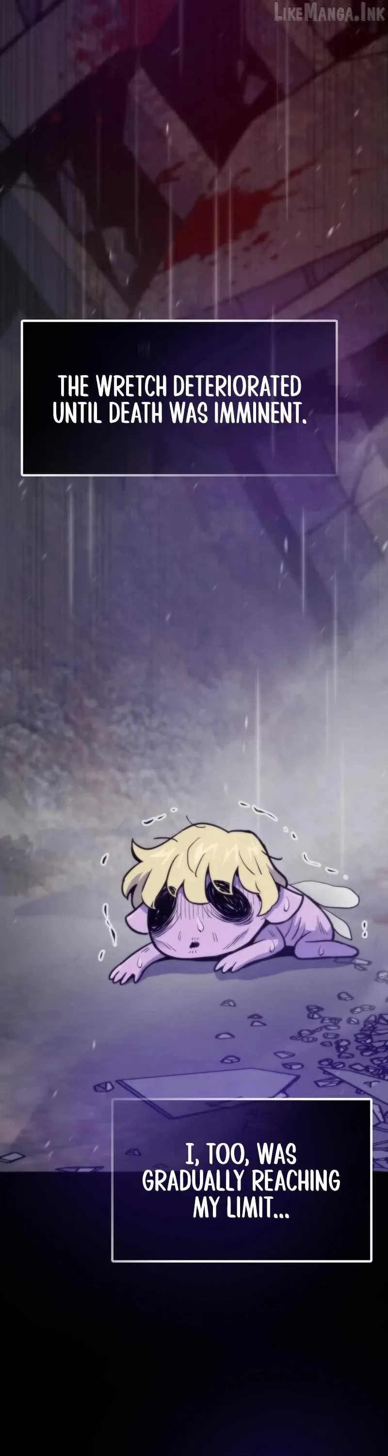 Past Life Returner Chapter 179 page 35