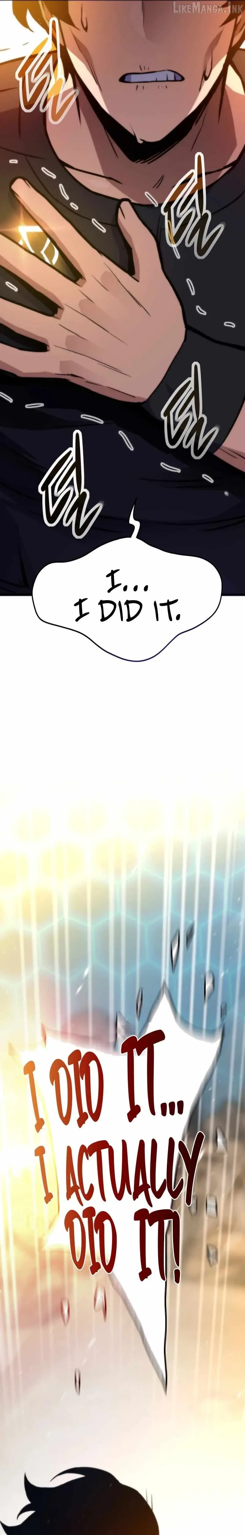 Past Life Returner Chapter 179 page 46