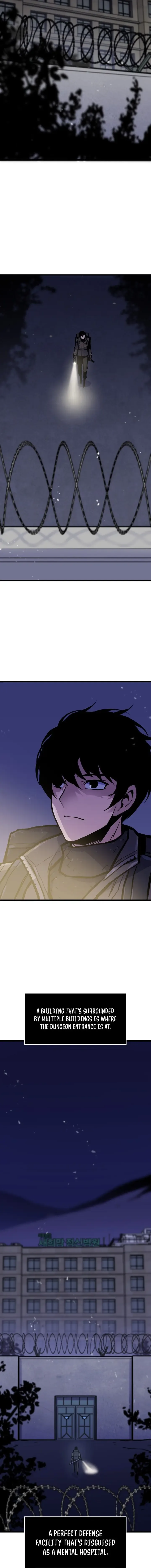 Past Life Returner Chapter 18 page 13