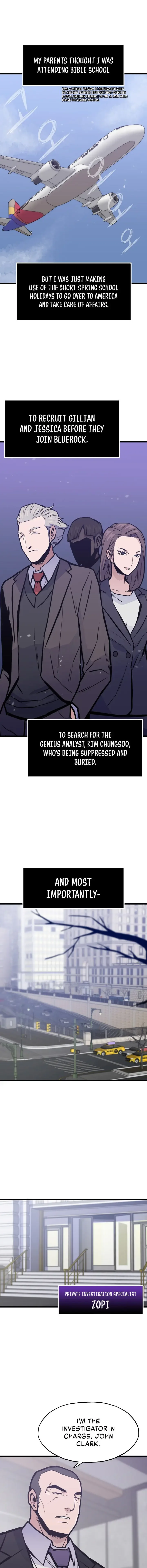 Past Life Returner Chapter 18 page 2