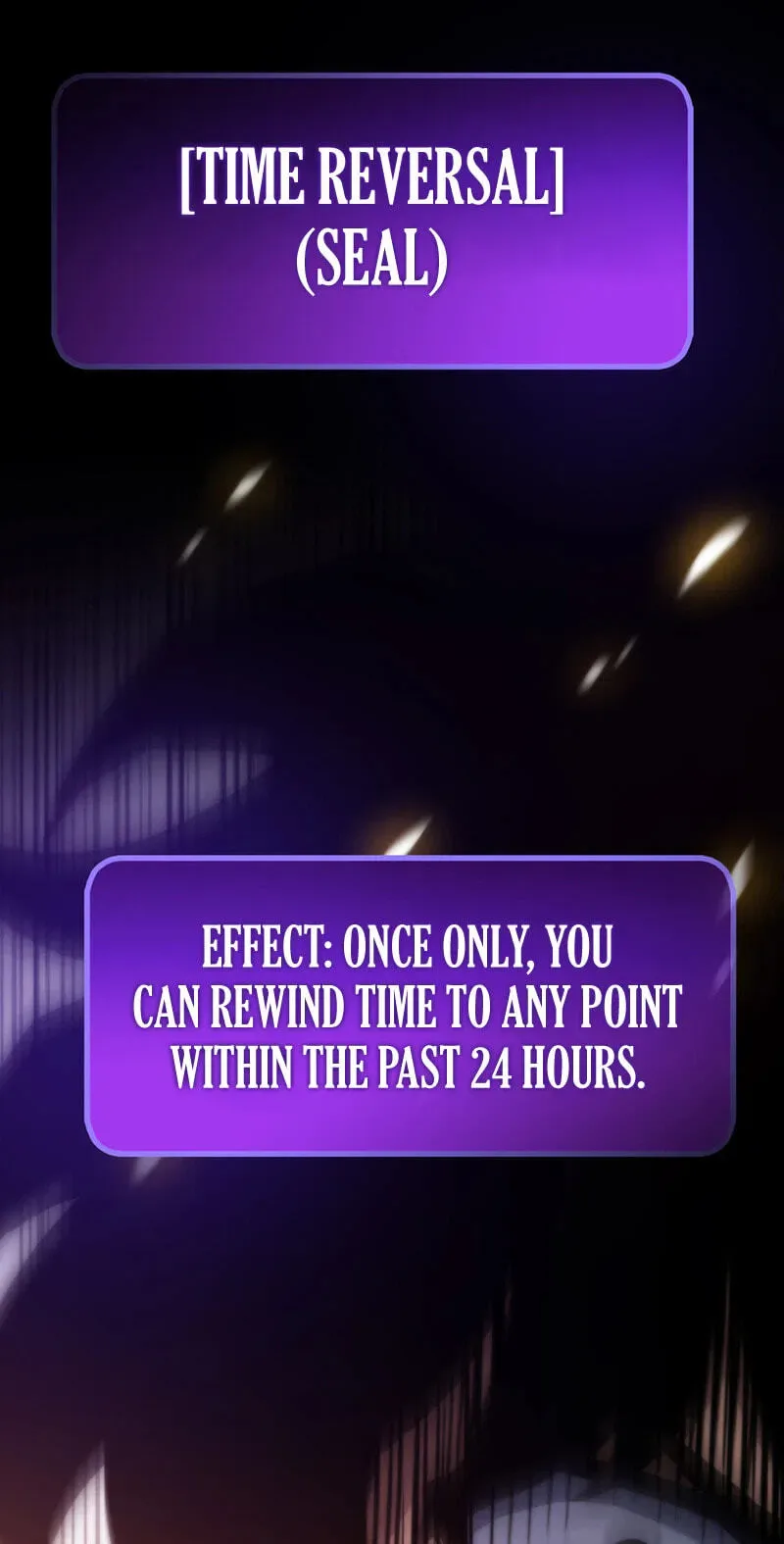 Past Life Returner Chapter 180 page 9