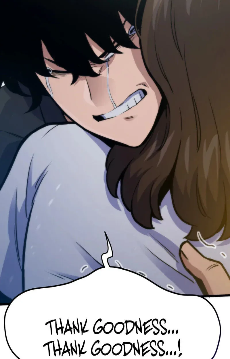 Past Life Returner Chapter 180 page 41