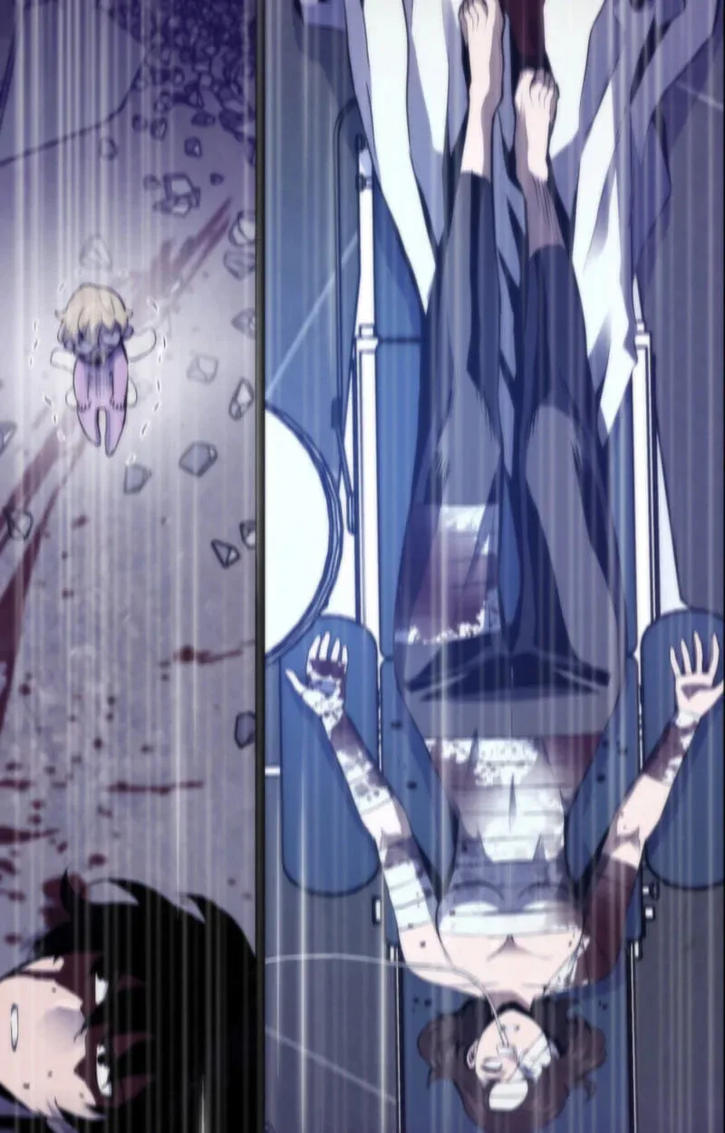 Past Life Returner Chapter 180 page 45