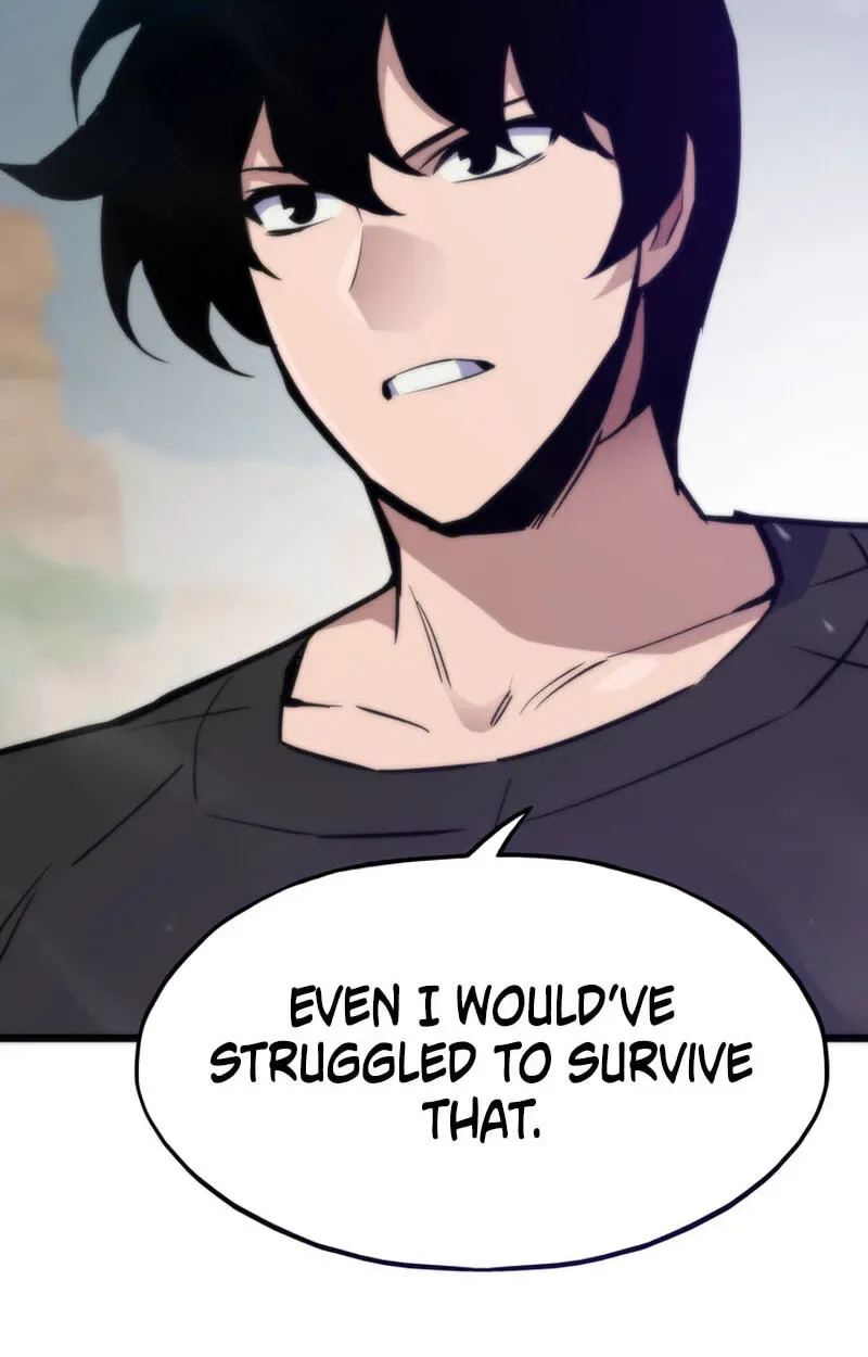 Past Life Returner Chapter 180 page 51