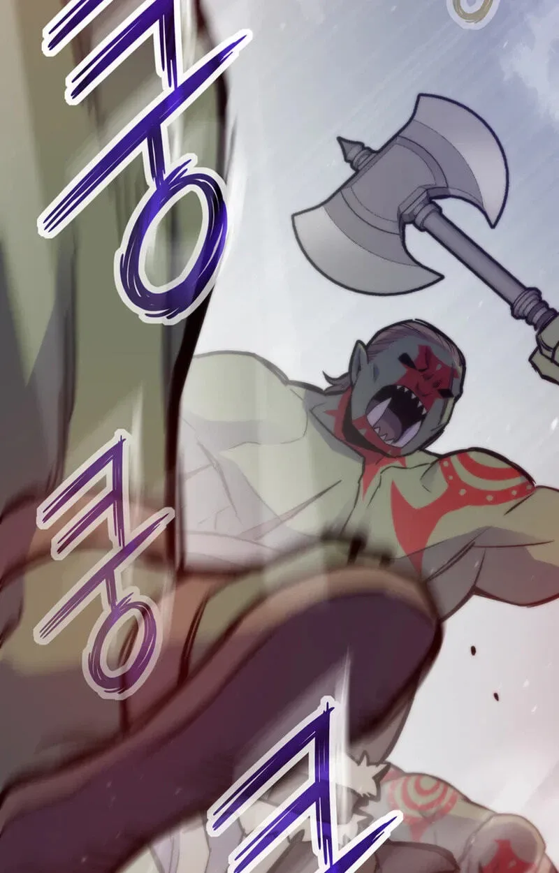 Past Life Returner Chapter 180 page 71