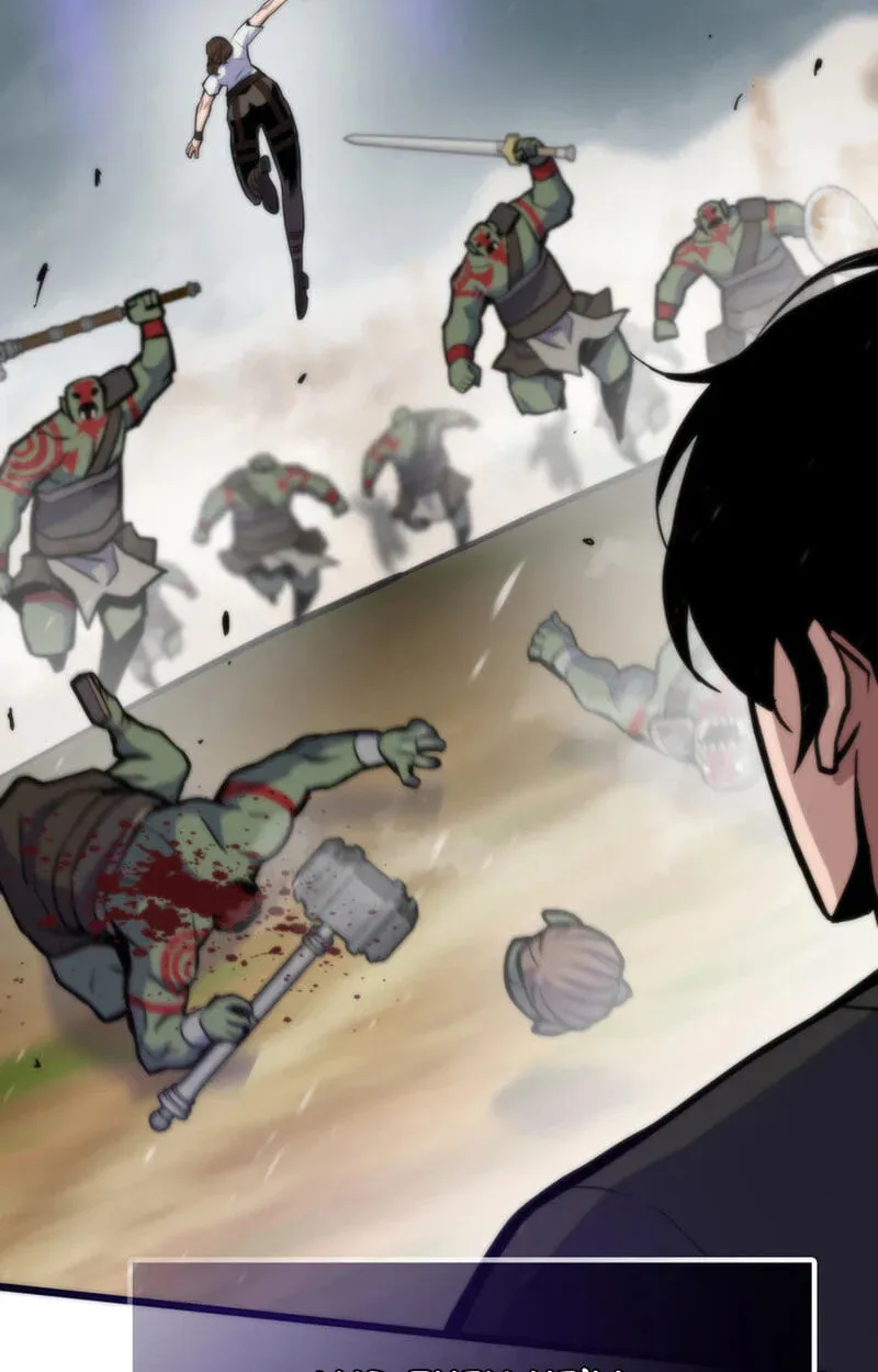 Past Life Returner Chapter 180 page 86