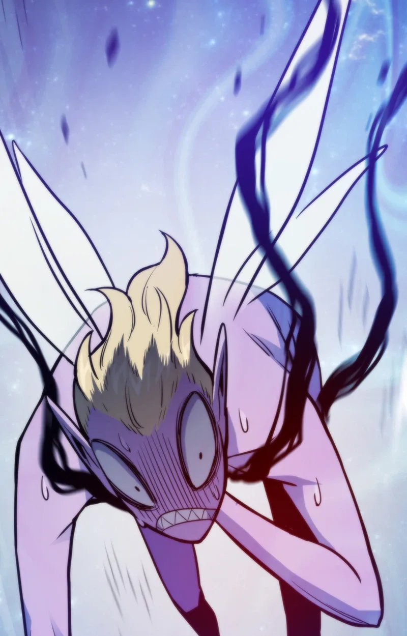 Past Life Returner Chapter 183 page 39