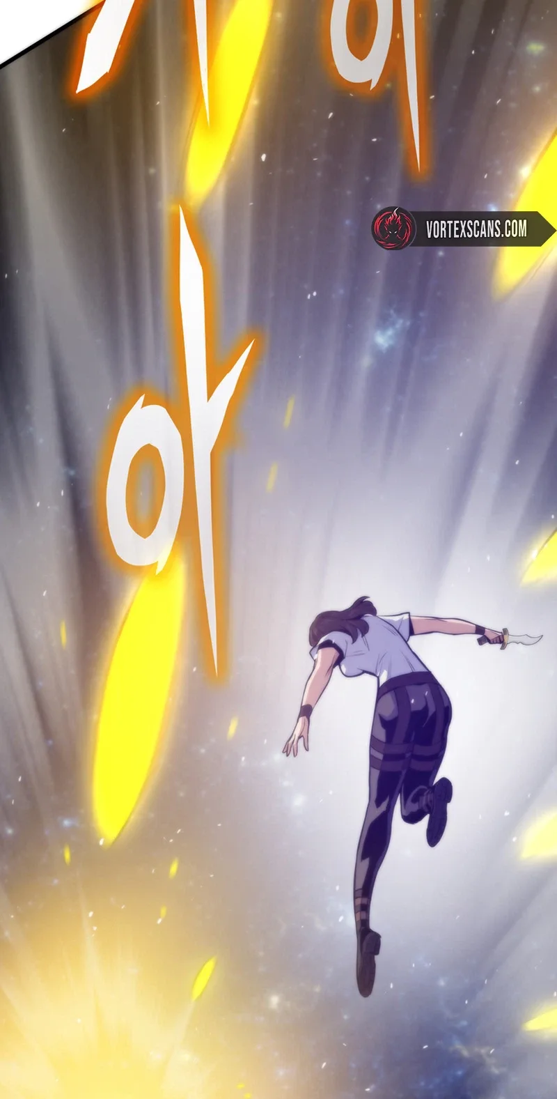 Past Life Returner Chapter 183 page 66