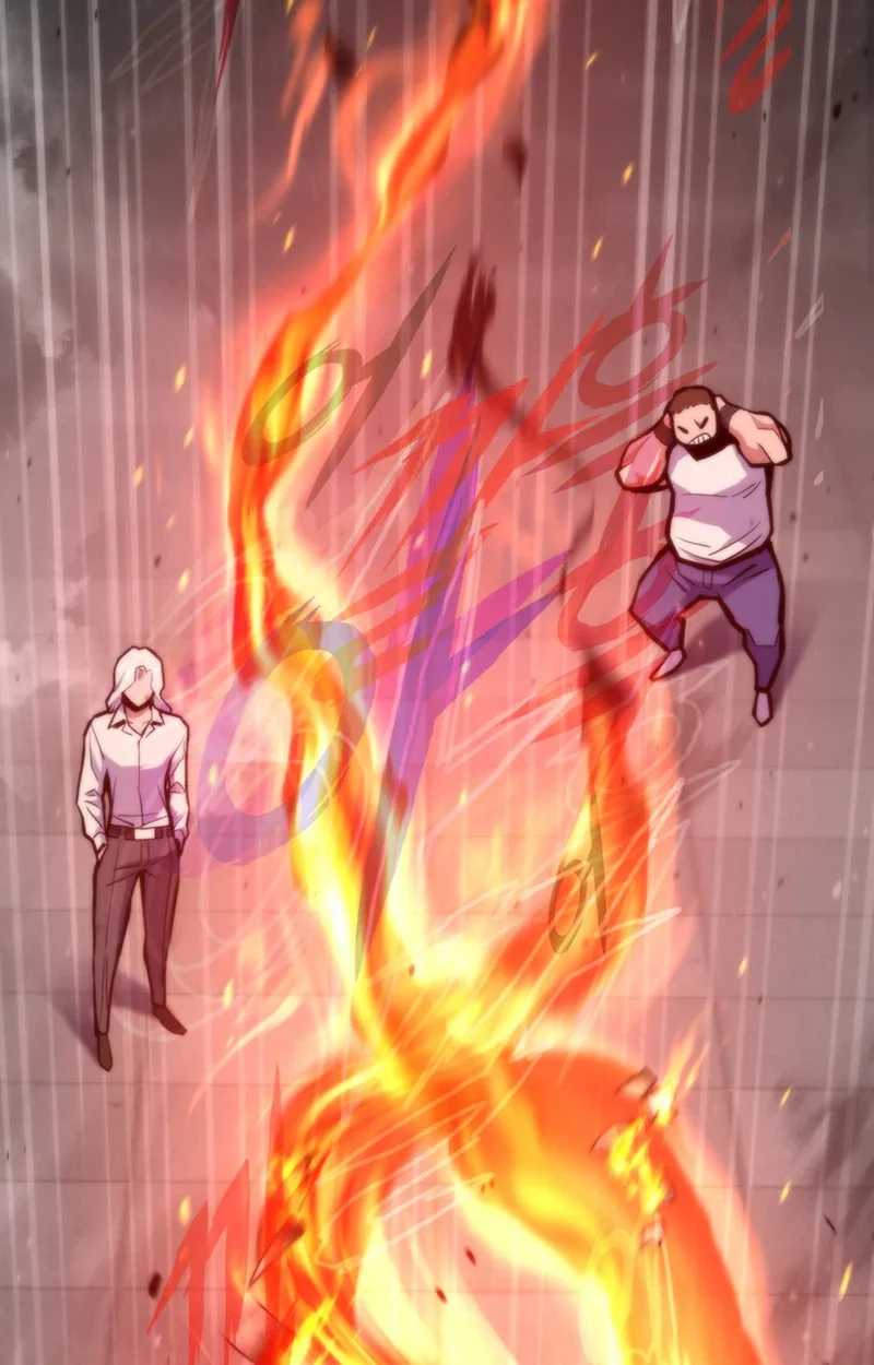 Past Life Returner Chapter 183 page 113