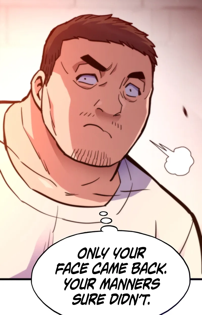 Past Life Returner Chapter 183 page 122