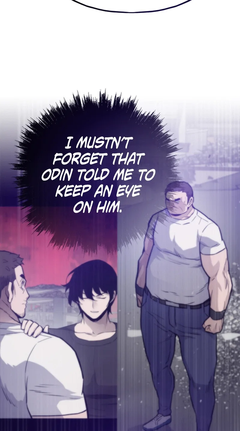 Past Life Returner Chapter 183 page 123