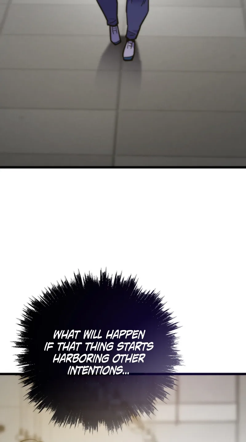 Past Life Returner Chapter 183 page 125