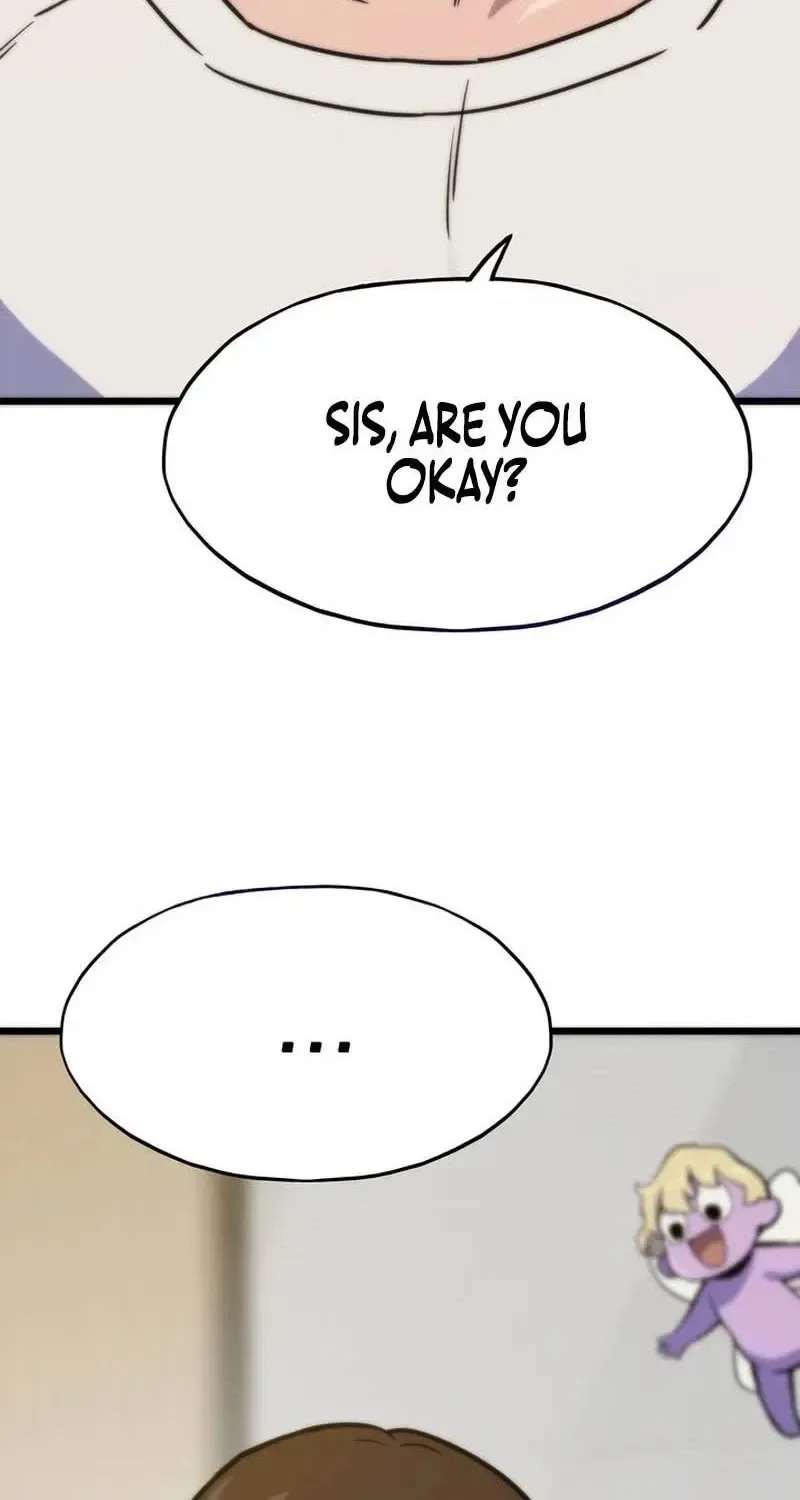 Past Life Returner Chapter 184 page 20