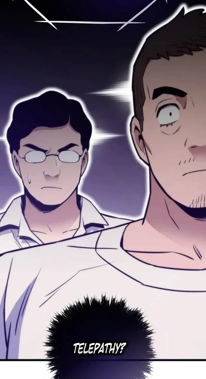 Past Life Returner Chapter 184 page 30